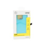 ⁦FORCE IRON IPHONE 16 PRO MAX- TURQUOISE⁩ - الصورة ⁦2⁩