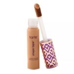 كونسيلر شيب تاب كونتور كونسيلر Tarte Shape Tape Ultra Creamy Concealer america"s 44h tan By TARTE 10 ML