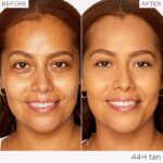 ⁦كونسيلر شيب تاب كونتور كونسيلر Tarte Shape Tape Ultra Creamy Concealer america"s 44h tan By TARTE 10 ML⁩ - الصورة ⁦3⁩