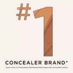 ⁦كونسيلر شيب تاب كونتور كونسيلر Tarte Shape Tape Ultra Creamy Concealer america"s 44h tan By TARTE 10 ML⁩ - الصورة ⁦4⁩