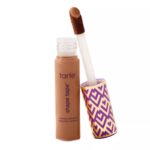 كونسيلر شيب تاب كونتور كونسيلر Tarte Shape Tape Ultra Creamy Concealer america"s 53h deep honey By TARTE 10 ML
