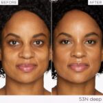 ⁦كونسيلر شيب تاب كونتور كونسيلر Tarte Shape Tape Ultra Creamy Concealer america"s 53h deep honey By TARTE 10 ML⁩ - الصورة ⁦3⁩