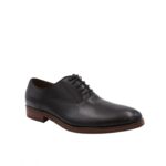 ⁦Hush Puppies Men's Casual Leather Shoes⁩ - الصورة ⁦2⁩