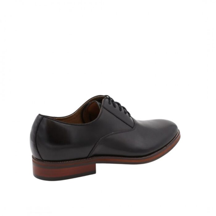 ⁦Hush Puppies Men's Casual Leather Shoes⁩ - الصورة ⁦4⁩