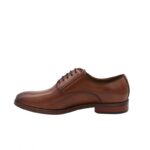⁦Hush Puppeis Men's Elegant Comfort Shoes- Brown⁩ - الصورة ⁦5⁩