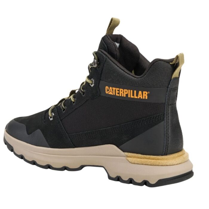 ⁦Caterpillar Mens' Colorado Sneakers 'Sport Athletic Shoes⁩ - الصورة ⁦8⁩