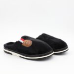 حفاية شتوية للنساء لون أسود