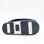 ⁦حفاية شتوية للنساء لون كحلي⁩ - الصورة ⁦2⁩