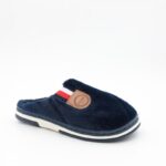 ⁦حفاية شتوية للنساء لون كحلي⁩ - الصورة ⁦4⁩