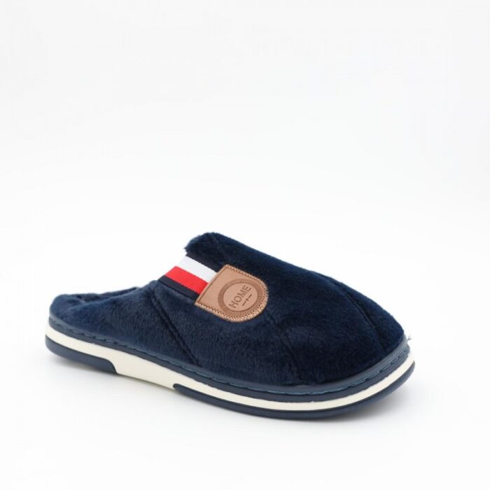 ⁦حفاية شتوية للنساء لون كحلي⁩ - الصورة ⁦4⁩