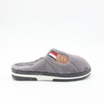 ⁦حفاية شتوية للنساء لون سكني⁩ - الصورة ⁦4⁩