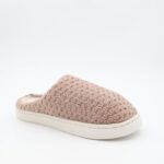 ⁦حفاية شتوية للنساء لون كاكي⁩ - الصورة ⁦2⁩