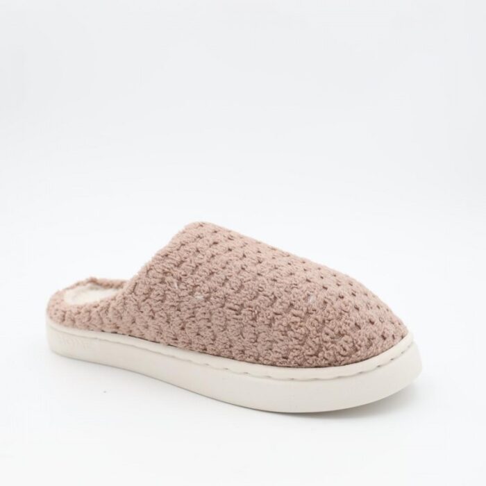 ⁦حفاية شتوية للنساء لون كاكي⁩ - الصورة ⁦2⁩