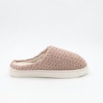 ⁦حفاية شتوية للنساء لون كاكي⁩ - الصورة ⁦3⁩