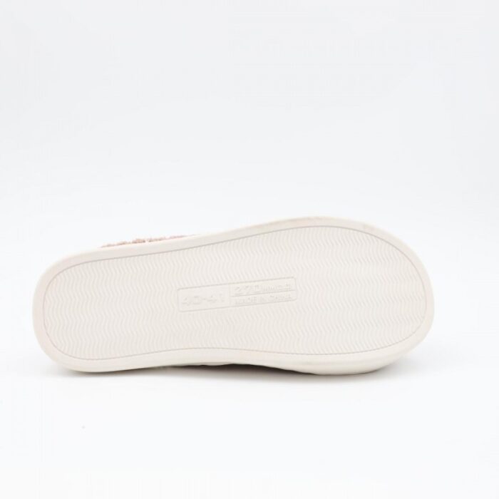 ⁦حفاية شتوية للنساء لون كاكي⁩ - الصورة ⁦4⁩