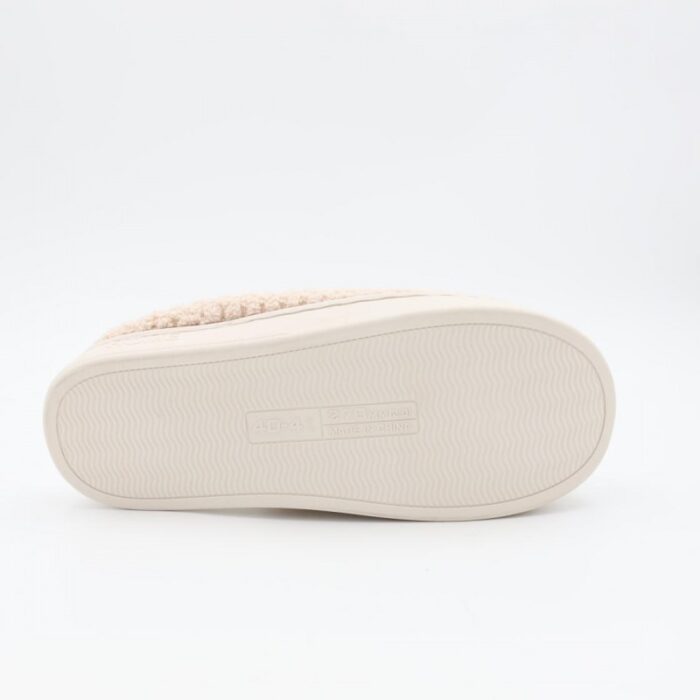 ⁦حفاية شتوية لون سكري⁩ - الصورة ⁦5⁩