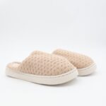 حفاية شتوية لون بيج