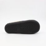 ⁦حفاية شتوية للنساء لون أزرق وبيج⁩ - الصورة ⁦4⁩