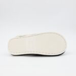 حفاية شتوية للنساء لون أسود وسكري