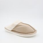 ⁦حفاية شتوية للنساء لون بيج⁩ - الصورة ⁦2⁩