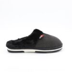 حفاية شتوية للنساء لون أسود