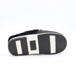 ⁦حفاية شتوية للنساء لون أسود⁩ - الصورة ⁦2⁩