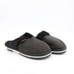 ⁦حفاية شتوية للنساء لون أسود⁩ - الصورة ⁦3⁩