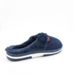 ⁦حفاية شتوية للنساء لون كحلي⁩ - الصورة ⁦3⁩