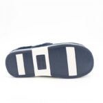 ⁦حفاية شتوية للنساء لون كحلي⁩ - الصورة ⁦4⁩