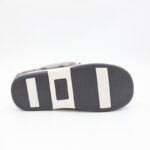 ⁦حفاية شتوية للنساء لون رمادي⁩ - الصورة ⁦2⁩