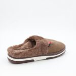 ⁦حفاية شتوية للنساء لون بني⁩ - الصورة ⁦3⁩