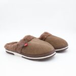 ⁦حفاية شتوية للنساء لون بني⁩ - الصورة ⁦5⁩