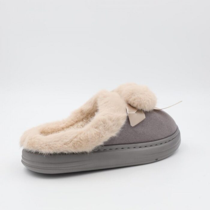 103376015_67dca0697b588 حفاية شتوية لون سكني مع بيج - الصورة 1