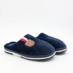 ⁦حفاية شتوية للنساء لون كحلي⁩ - الصورة ⁦2⁩