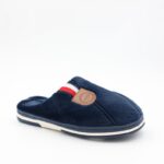 ⁦حفاية شتوية للنساء لون كحلي⁩ - الصورة ⁦3⁩