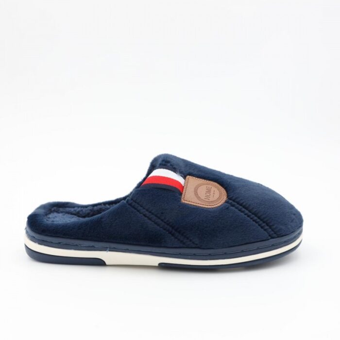 ⁦حفاية شتوية للنساء لون كحلي⁩ - الصورة ⁦4⁩