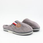 حفاية شتوية للنساء لون سكني