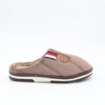 ⁦حفاية شتوية للنساء لون بني⁩ - الصورة ⁦4⁩