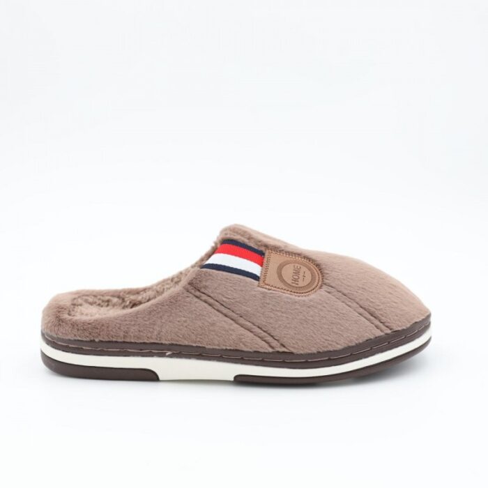 ⁦حفاية شتوية للنساء لون بني⁩ - الصورة ⁦4⁩