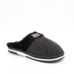 ⁦حفاية شتوية للنساء لون أسود⁩ - الصورة ⁦3⁩