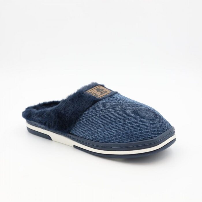 103376047_67dca09d444eb حفاية شتوية للنساء لون كحلي - الصورة 1