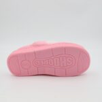 ⁦حفاية شتوية للأطفال لون زهري⁩ - الصورة ⁦4⁩