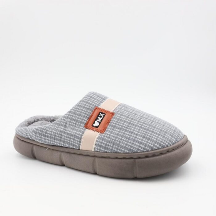 103376063_67dca0afbecf8 حفاية شتوية للرجال لون سكني - الصورة 1