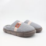 ⁦حفاية شتوية للرجال لون سكني⁩ - الصورة ⁦4⁩