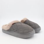 حفاية شتوية للرجال لون سكني