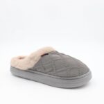 ⁦حفاية شتوية للرجال لون سكني⁩ - الصورة ⁦2⁩