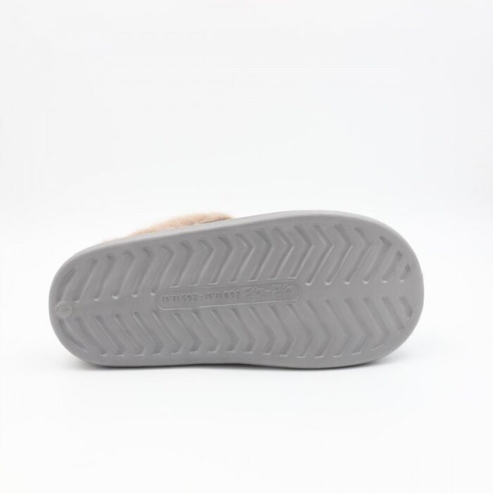 ⁦حفاية شتوية للرجال لون سكني⁩ - الصورة ⁦4⁩