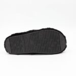 ⁦حفاية شتوية للنساء لون أسود⁩ - الصورة ⁦5⁩