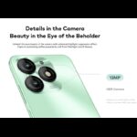 ⁦itel A70 (12GB/256GB)⁩ - الصورة ⁦4⁩