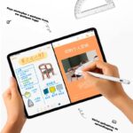 ⁦JoyRoom JR-K12 Active Capacitive Pen⁩ - الصورة ⁦2⁩